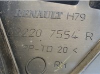 622207554R Кронштейн бампера Dacia Duster 2010-2017 7990940 #3