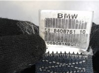 8408751 Ремень безопасности BMW X5 E53 2000-2007 7991178 #2