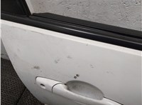 BPYK5802XJ Дверь боковая (легковая) Mazda 3 (BK) 2003-2009 7991276 #2