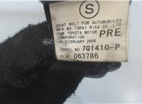 7Q1410P Ремень безопасности Toyota RAV 4 2006-2013 7991420 #2