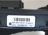 3d0959766m Кнопка регулировки сидений Volkswagen Phaeton 2002-2010 7991946 #3