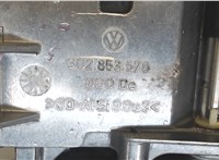 3d2853578 Дефлектор обдува салона Volkswagen Phaeton 2002-2010 7992145 #3