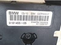 918145505 Усилитель антенны BMW X1 (E84) 2009-2015 7992223 #3