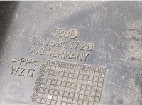 8A0821172D Защита арок (подкрылок) Audi 80 (B4) 1991-1994 7993904 #2