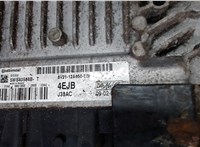 8V2112A650EB Блок управления двигателем Ford Fiesta 2008-2013 7994019 #4