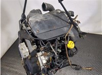 4414221, 93171066 Двигатель (ДВС на разборку) Opel Vivaro 2001-2014 7994165 #11