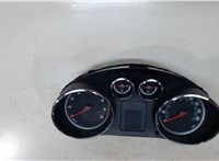 769317420U Щиток приборов (приборная панель) Opel Astra J 2010-2017 7994602 #1