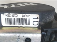 96532257XX Ремень безопасности Peugeot 207 7994936 #2
