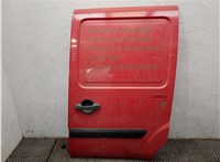  Дверь раздвижная Fiat Doblo 2005-2010 7995498 #1