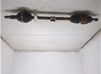 96624821 Полуось (приводной вал, шрус) Chevrolet Captiva 2011-2016 7995993 #2