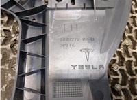 Кронштейн (лапа крепления) Tesla Model S 7996500 #2
