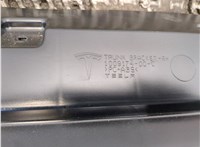 101838400F Пластик (обшивка) внутреннего пространства багажника Tesla Model S 7996814 #2