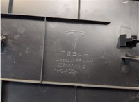 100238700D Пластик центральной консоли Tesla Model S 7996874 #3