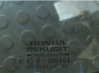 73350S1AE01 Стекло боковой двери Honda Accord 6 1998-2002 7996954 #2