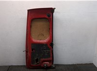  Дверь задняя (распашная) Renault Kangoo 2008-2013 7997903 #5