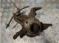 6Q0407256AC Ступица (кулак, цапфа) Skoda Roomster 2006-2010 7997957 #3