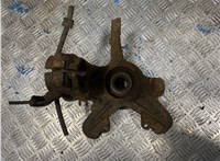 6Q0407256AC Ступица (кулак, цапфа) Skoda Roomster 2006-2010 7997957 #4