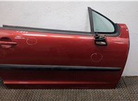 9004Y6 Дверь боковая (легковая) Peugeot 207 7997967 #1