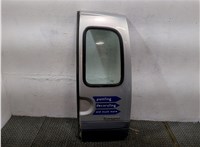  Дверь задняя (распашная) Renault Kangoo 1998-2008 7999230 #1