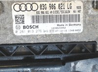 03G906021LG, 281013276 Блок управления двигателем Audi A3 (8PA) 2004-2008 7999620 #2