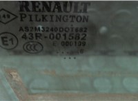 8200000385 Стекло боковой двери Renault Laguna 2 2001-2007 7999678 #2