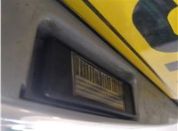 K0100JD9MC Крышка (дверь) багажника Nissan Qashqai 2006-2013 7999847 #4