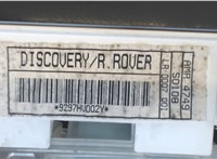 9297HU002Y Щиток приборов (приборная панель) Land Rover Discovery 1 1989-1998 8000331 #2