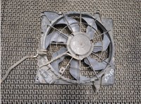253801H680 Вентилятор радиатора KIA Ceed 2007-2012 8000570 #1