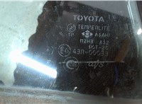  Стекло форточки двери Toyota RAV 4 2000-2005 8000704 #1