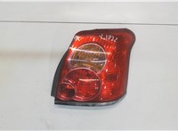 8155105150 Фонарь (задний) Toyota Avensis 2 2003-2008 8001140 #1