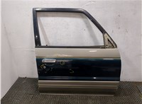 MB861336 Дверь боковая (легковая) Mitsubishi Pajero 1990-2000 8002324 #1