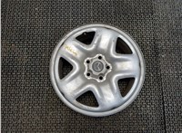  Диск колесный Mazda CX-5 2012-2017 8002422 #1
