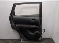 H210AJM0MA Дверь боковая (легковая) Nissan Rogue 2007-2013 8003047 #4