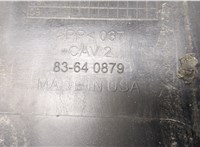 15938666 Защита арок (подкрылок) Chevrolet Tahoe 2006-2014 8003728 #4