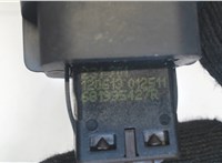 681995427R Кнопка выключения подушки безопасности Renault Kangoo 1998-2008 8004192 #2