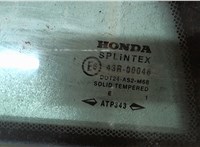  Стекло форточки двери Honda Accord 6 1998-2002 8004217 #2