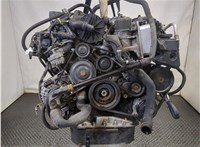 Двигатель (ДВС) Mercedes ML W164 2005-2011 8004320 #1