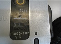 72131XA01A, 72131XA03A Электропривод заслонки отопителя Subaru Tribeca (B9) 2004-2007 8004731 #3