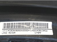 6H52043B13ACW Подушка безопасности водителя Land Rover Freelander 2 2007-2014 8005068 #3