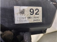  КПП - автомат (АКПП) 4х4 Mazda CX-7 2007-2012 8005118 #10