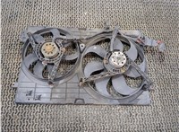 6X0959455F, 1C0959455C Вентилятор радиатора Audi TT 1998-2006 8005803 #2