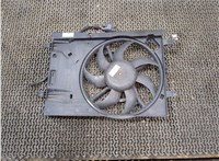 13263552 Вентилятор радиатора Opel Corsa D 2011-2014 8005858 #5