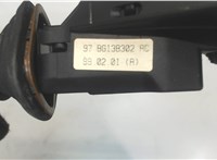 97BG13B302AC Переключатель поворотов Ford Mondeo 2 1996-2000 8007462 #3
