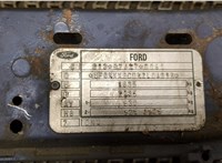 1320466 Рамка капота Ford Focus 1 1998-2004 8007898 #2