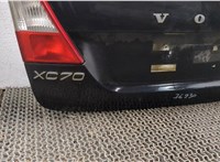 31253674, 39819725 Крышка (дверь) багажника Volvo XC70 2007-2013 8008350 #2