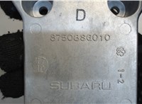 87508sg010 Кронштейн (лапа крепления) Subaru Forester 2013- 8008416 #3