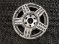  Комплект литых дисков Chevrolet Tahoe 2006-2014 8009108 #4