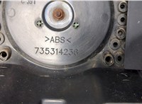735314236 Решетка радиатора Fiat Panda 2003-2012 8009621 #3