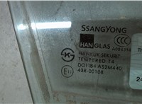 7232108010 Стекло боковой двери SsangYong Rexton 2001-2007 8009905 #1