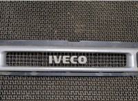 211307 Решетка радиатора Iveco Daily 3 2000-2005 8010069 #1
